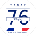 T.A.N.A.C RôlePlay Server