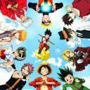 Icon Mangas World