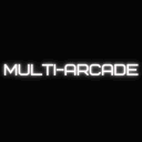 Icon Multi-Arcade