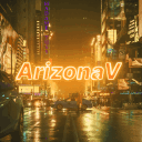 Icône ArizonaV - Life - V1
