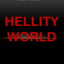 Server Hellity world