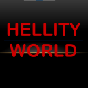 Icône Hellity world