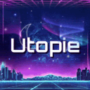 Icône Utopie Gaming