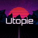Icon Utopie Gaming