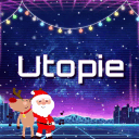 Icône Utopie Gaming Icône Utopie Gaming