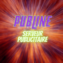 Server Publine | la ligne publicitaire v.1.3.2