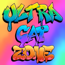 Icon Ultra Cat Zone