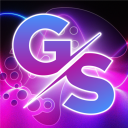 Icône Gaming et social ❄ - fermÉ