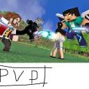 Icon minecraft P.V.P