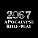 2067 Apocalypse Rôle-play Server