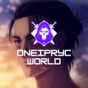 Icône OneipryC World