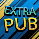 Icône ⚡ | extra-pub