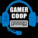 Icône Gamer Coop