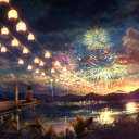 serveur Anime chill and fun