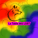 Icône La Table des LGBT