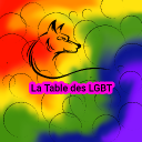 Serveur La table des lgbt