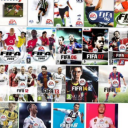 Icon Le Fifa Xbox 20