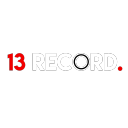 Icon 13 Record.