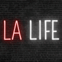 Los Angeles Life - LAL Server