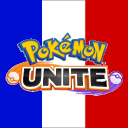 Icône Pokémon Unite France