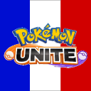 Icône Pokémon unite france