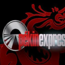 Pekin Express : La route d'or Server