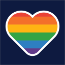 Serveur LGBT  Rainbow
