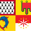 Icon Nòrd-Occitans e(t) Arpetans