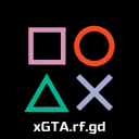 Icon PSN|GTA|Community