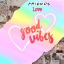 Good Vibes  🌈 Server