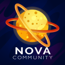 Icône Nova Community