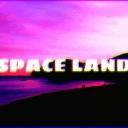 Icon 🌺space land v1