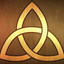 Icon La Trinité