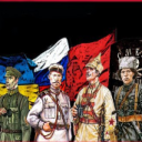 La Guerre civile Russe Server