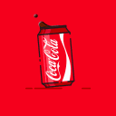 🥤・Coca-Cola Server