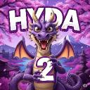 Icône HYDA 2