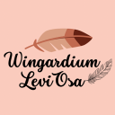 Icon Wingardium LeviOsa ✨🌙