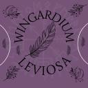 Wingardium LeviOsa ✨🌙 Server