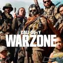 Icon Warzone fr