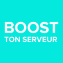 Icon Boost ton serveur