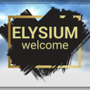 Server Elysium planet 3d