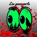 Serveur Les yeux verts