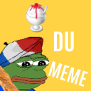 Icône ●la crème du meme●