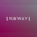 Icône 💈 Pub Way 💈
