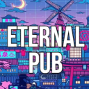 ⭐・Eternal PUB™ Server