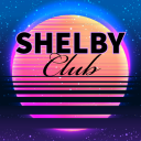 Icon Shelbyclub