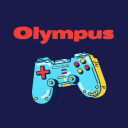 Icon OLYMPUS 🎮 SERVEUR FR 🇨🇵 Multi-Gaming 🕹 ActuGaming 🗞