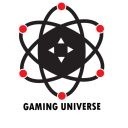 Icône Gaming Universe