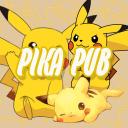 Icon ⚡・ Pika Pub