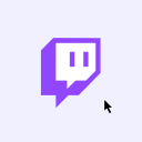 Icône Twitch Bots